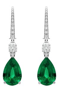 Серьги MERCURY, арт. ME22836WE, фото 1