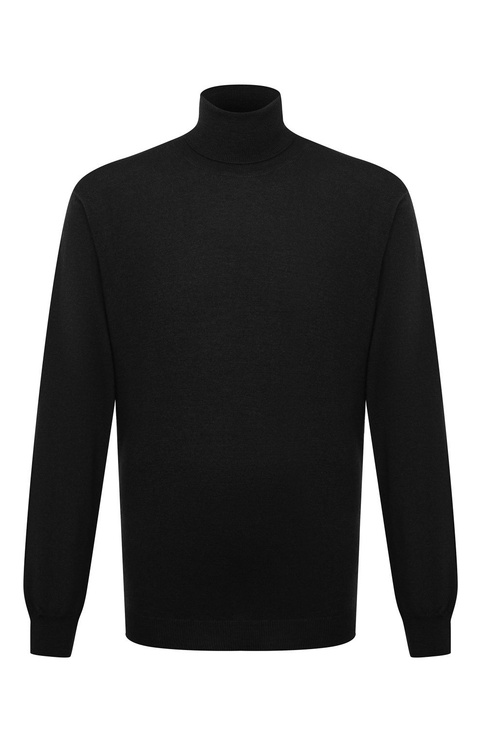 Шерстяная водолазка WOOLRICH черного цвета по цене 21700 руб., арт. CFWOKN0276MRUF0775, фото 1 Шерстяная водолазка WOOLRICH, арт. CFWOKN0276MRUF0775, фото 1