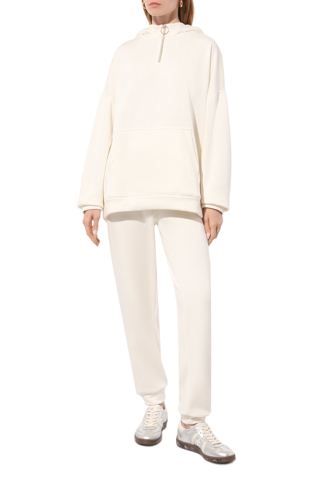 Джоггеры PIETRO BRUNELLI, арт. PN2105/C00092/0005, фото 2