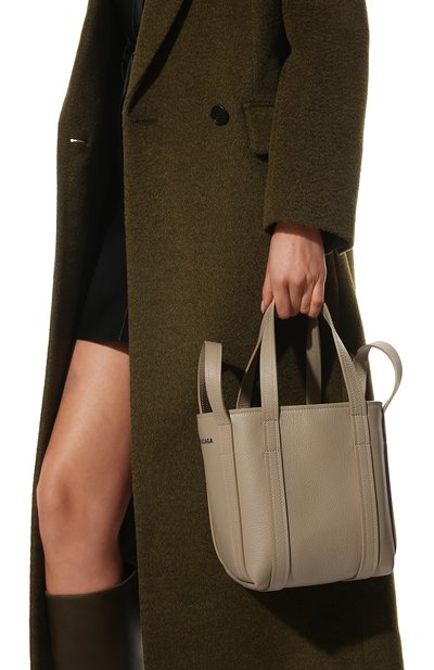 Сумка-тоут everyday xs BALENCIAGA, арт. 672793/15YUN, фото 2
