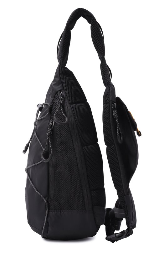 Рюкзак Kemp Parajumpers 25WMPABABA02 Чёрный  25WMPABABA02 Фото 4