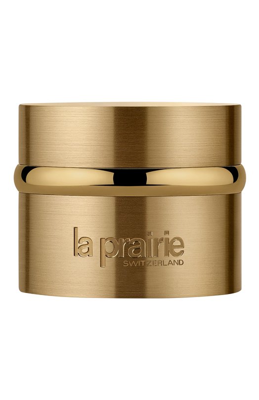 фото Крем для области глаз, придающий коже сияние pure gold (20ml) la prairie