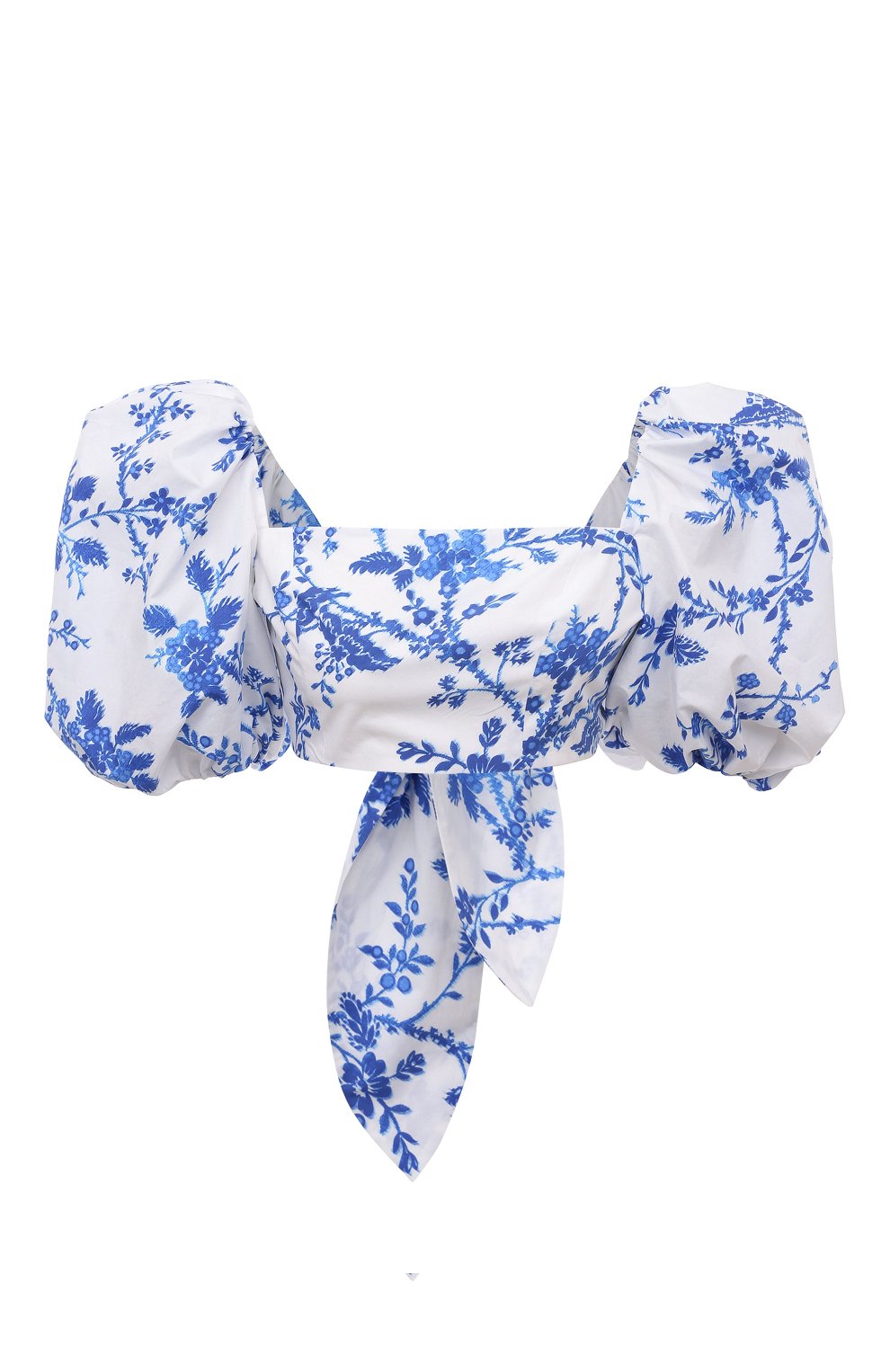 Хлопковый топ OLOLOL, арт. OLTP007/3303.BR140/S22, фото 1