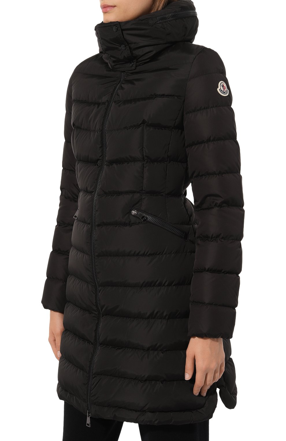 Пуховик flammette MONCLER, арт. 1C509.00/54155, фото 3