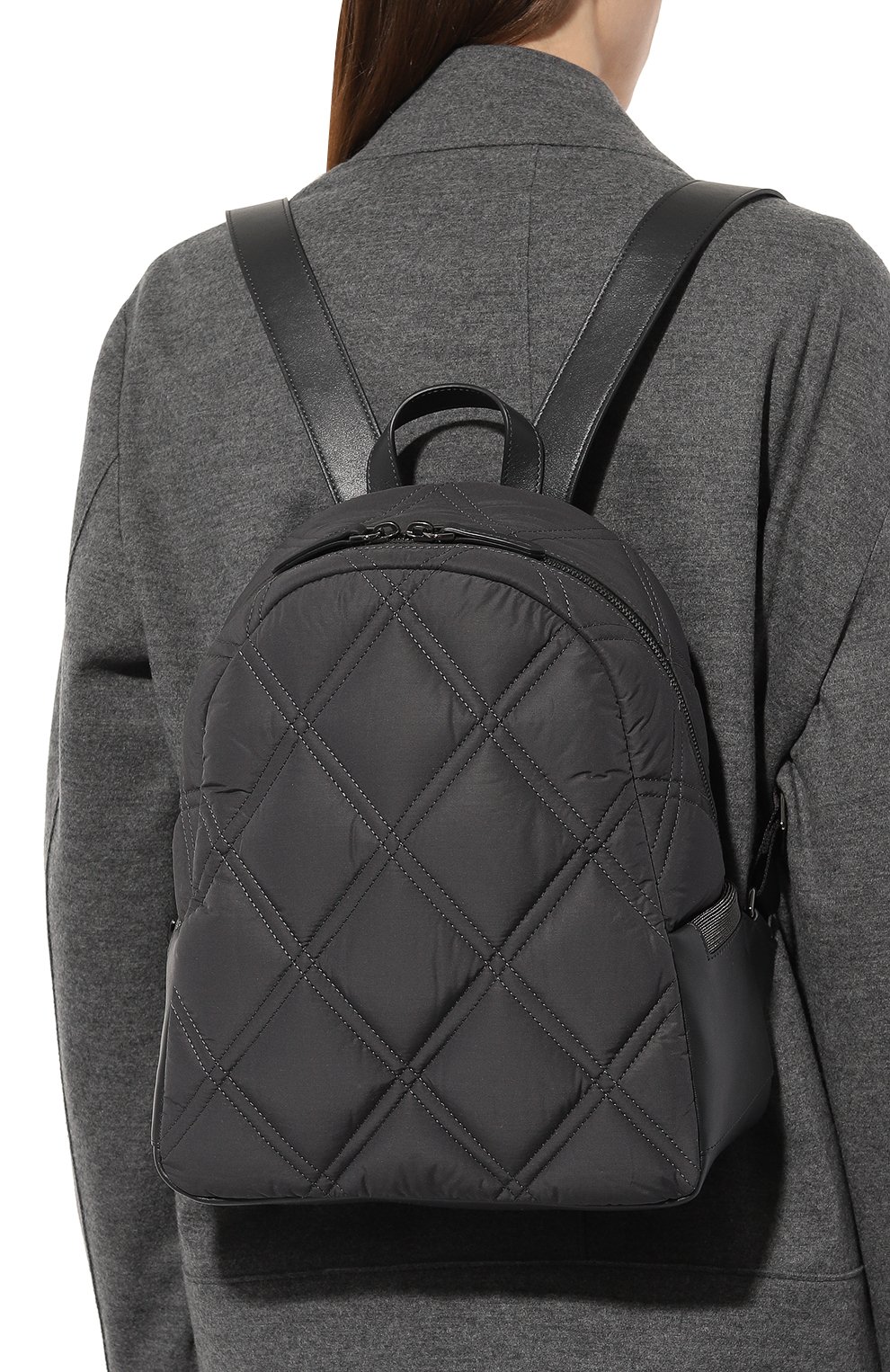 Рюкзак BRUNELLO CUCINELLI, арт. MB74D2424P, фото 2