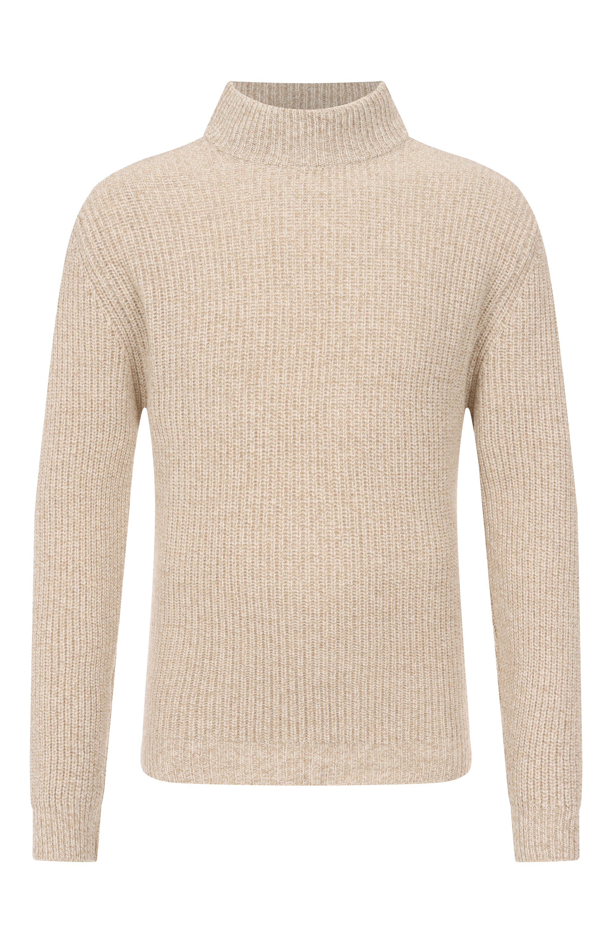 Шерстяной свитер DANIELE FIESOLI, арт. DF0250, фото 1