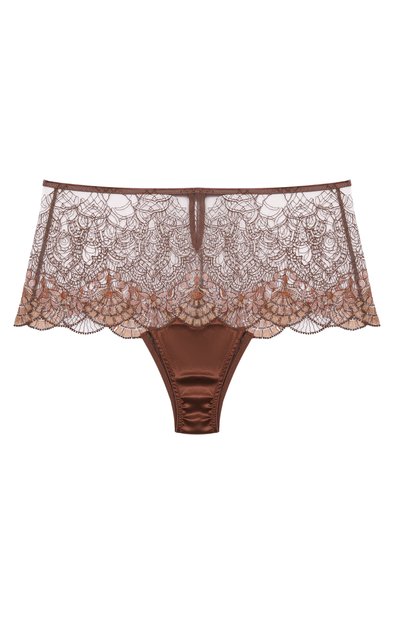 Женские трусы-бразилиана с завышенной талией I.D. SARRIERI, арт. J5045