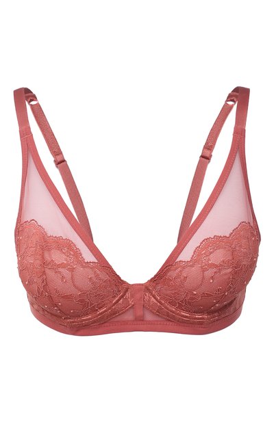 Бюстгальтер с мягкой чашкой MAISON LEJABY, арт. 20834, фото 1