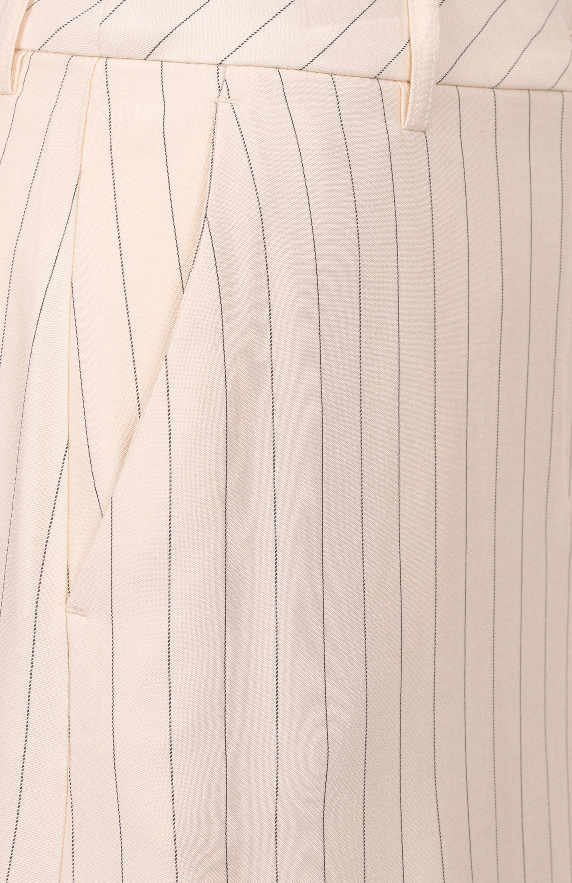 Юбка из вискозы TWINSET, арт. 251LL2AEE, фото 6