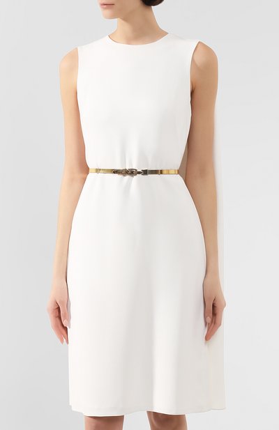 Платье с поясом RALPH LAUREN, арт. 290753931, фото 3
