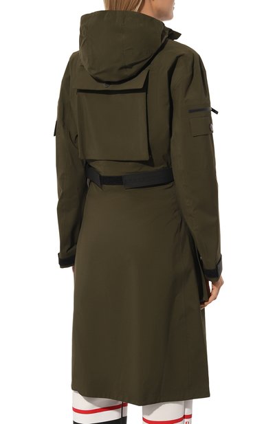 Плащ PRADA, арт. 291716-1SX6-F0161-192, фото 4