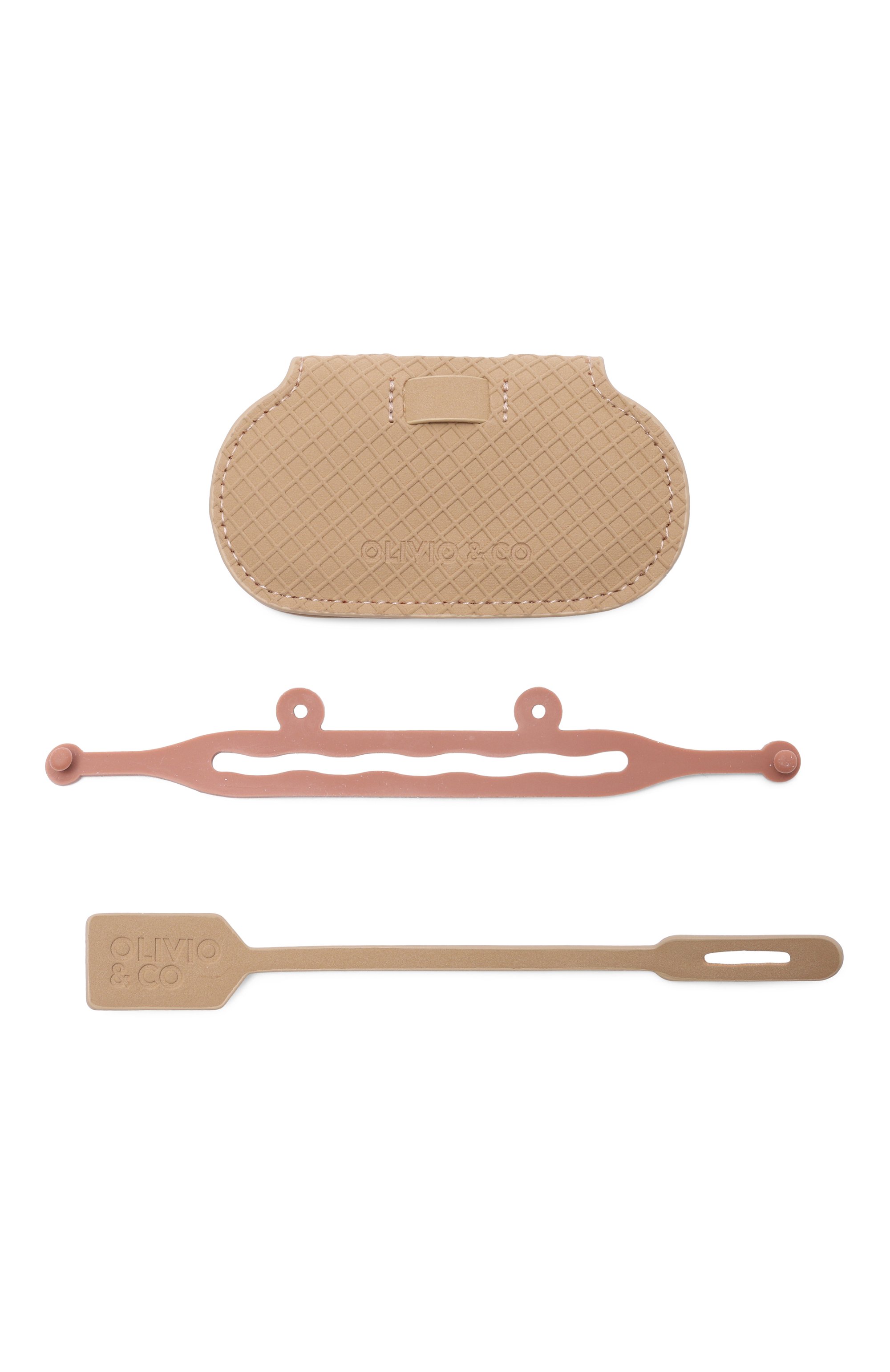 Солнцезащитные очки toddler oval OLIVIO & CO, арт. OS201-H-C, фото 4