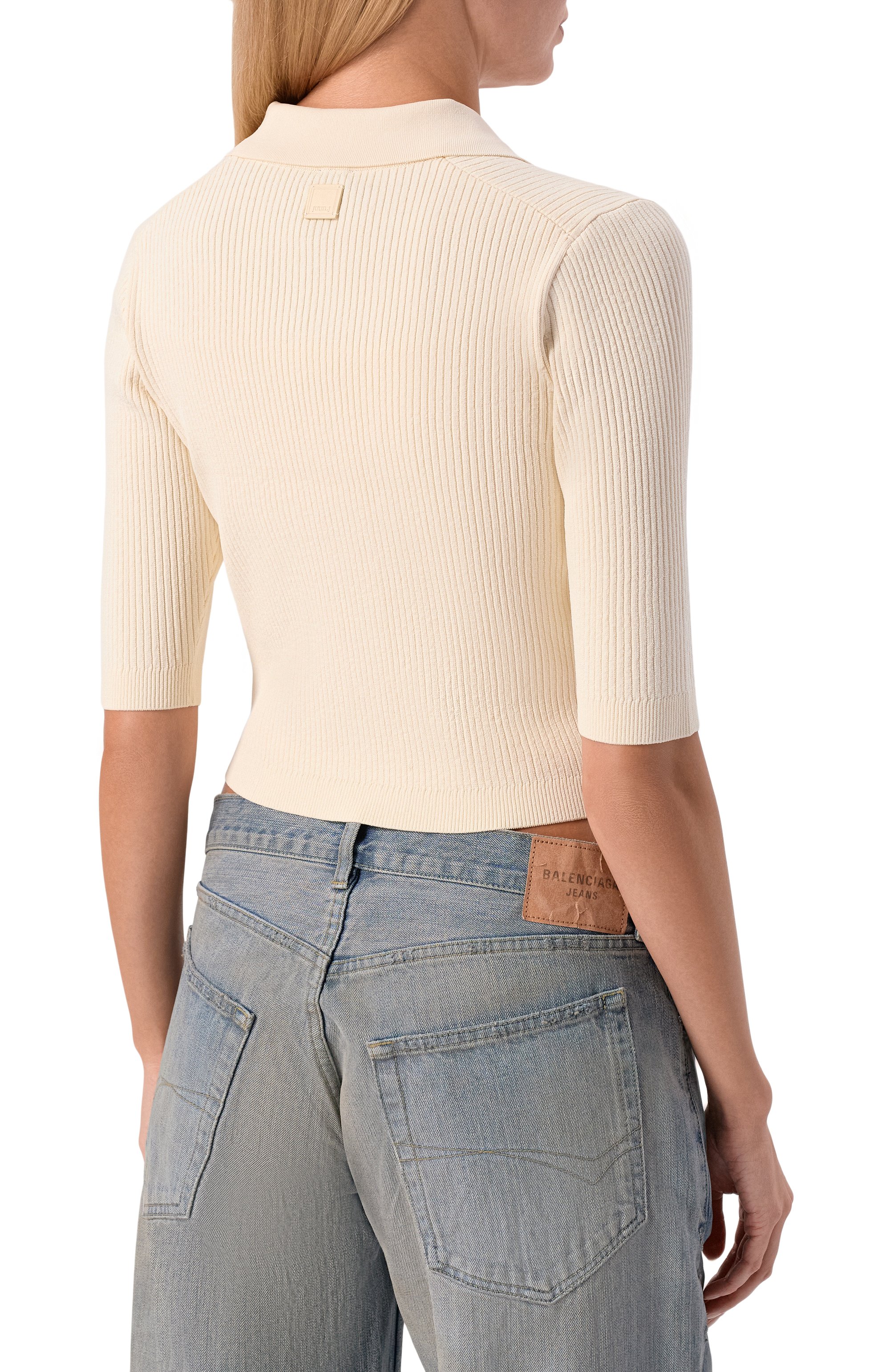 Кардиган JUUN.J, арт. JW635AW01, фото 4