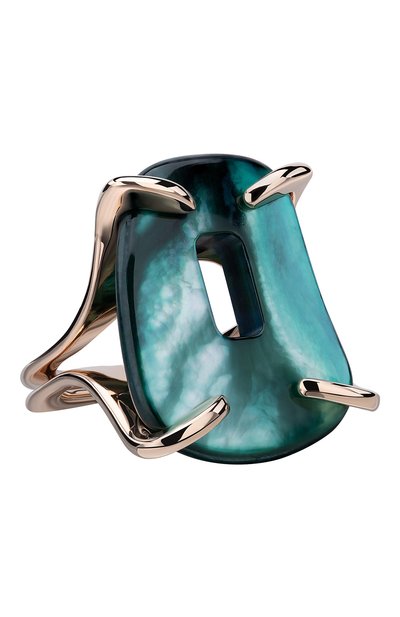 Женские кольцо puzzle MATTIOLI, арт. MKIT054R012