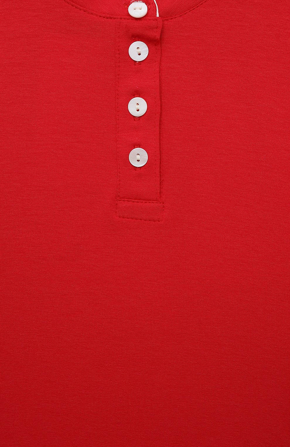 Хлопковое поло ZHANNA & ANNA, арт. ZAOZ00000203, фото 3