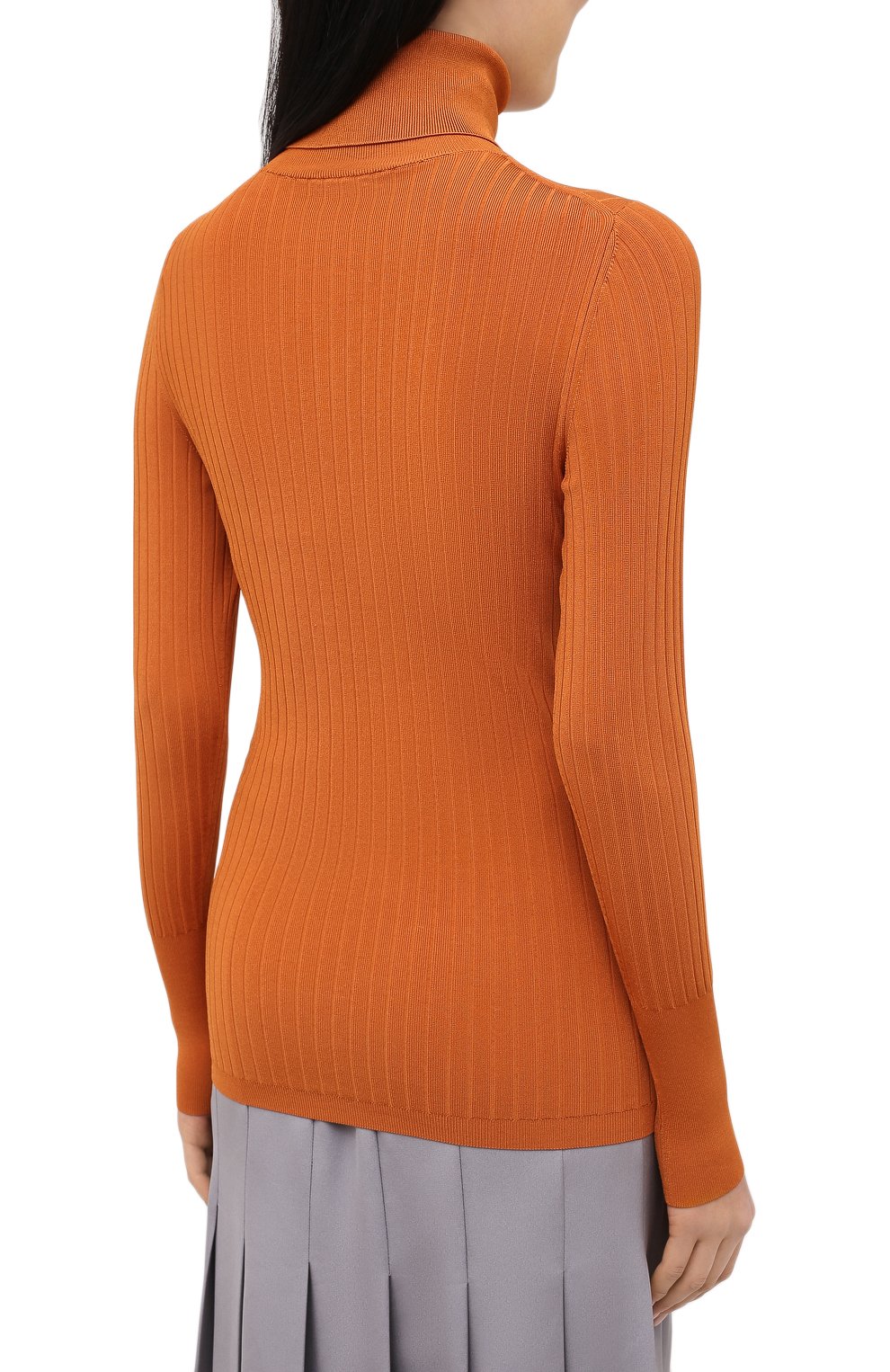 Водолазка из вискозы JOSEPH, арт. JF005016, фото 4