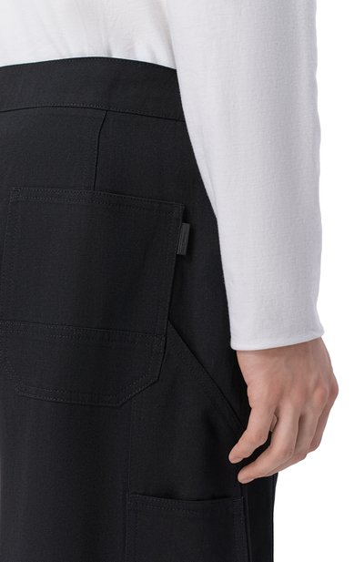 Брюки из шерсти и льна JUUN.J, арт. JC6221P01, фото 5