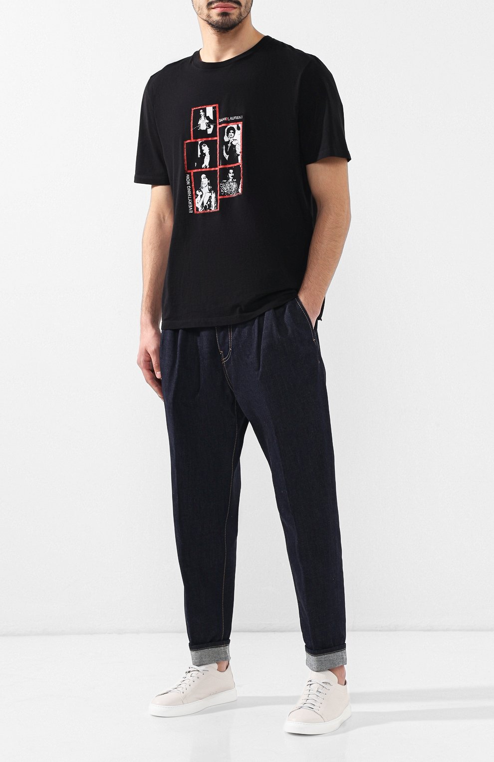 Джинсы DSQUARED2, арт. S74KB0271/S30309, фото 2