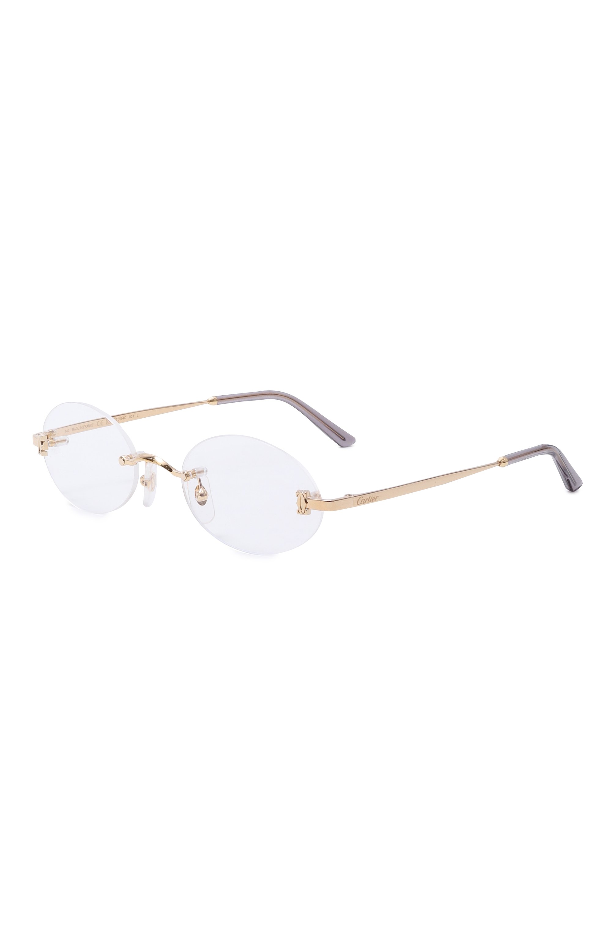 Оправа CARTIER, арт. CT0594 001, фото 1