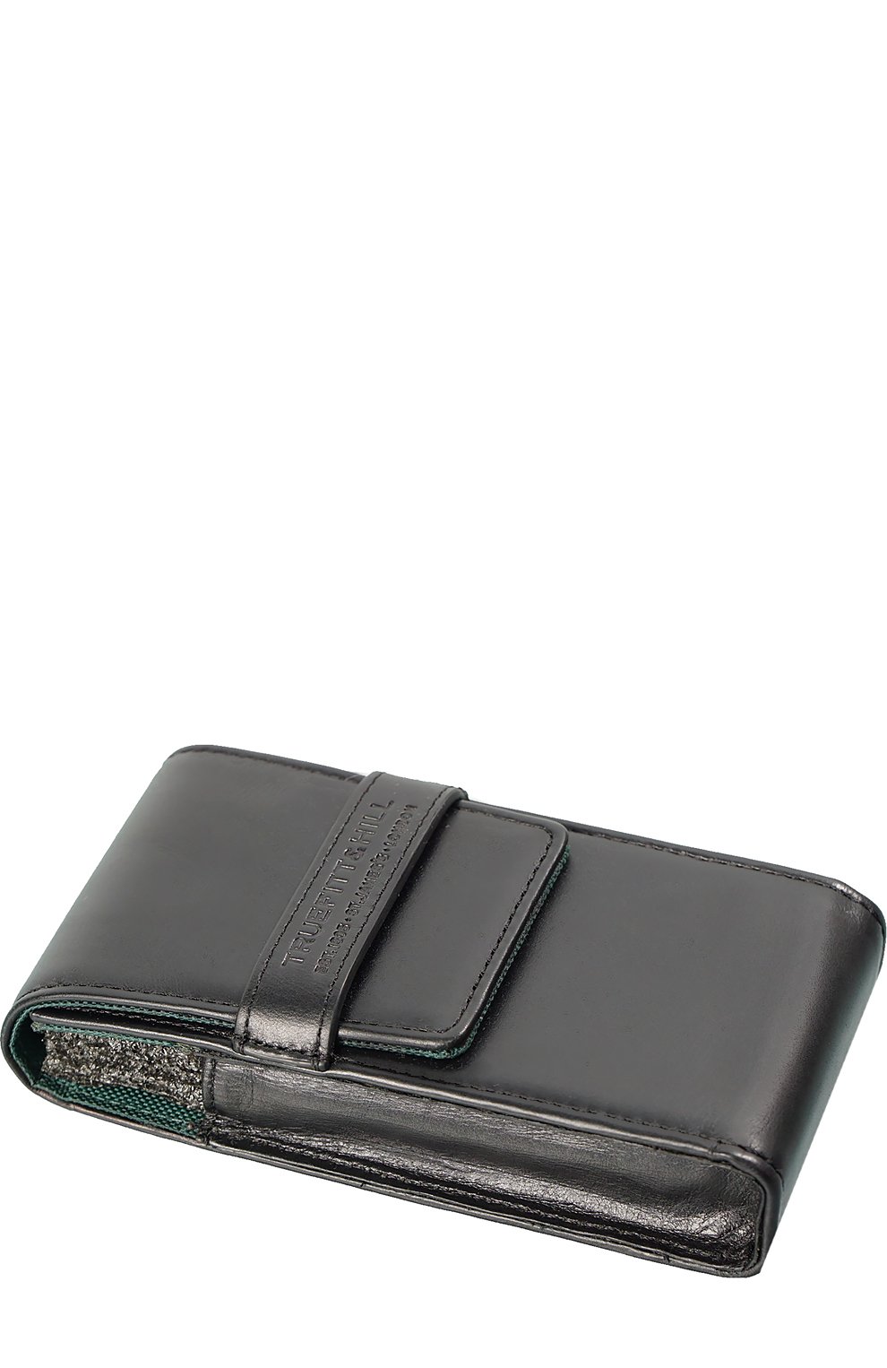 Футляр для одеколона, черный TRUEFITT AND HILL, арт. 6313, фото 1