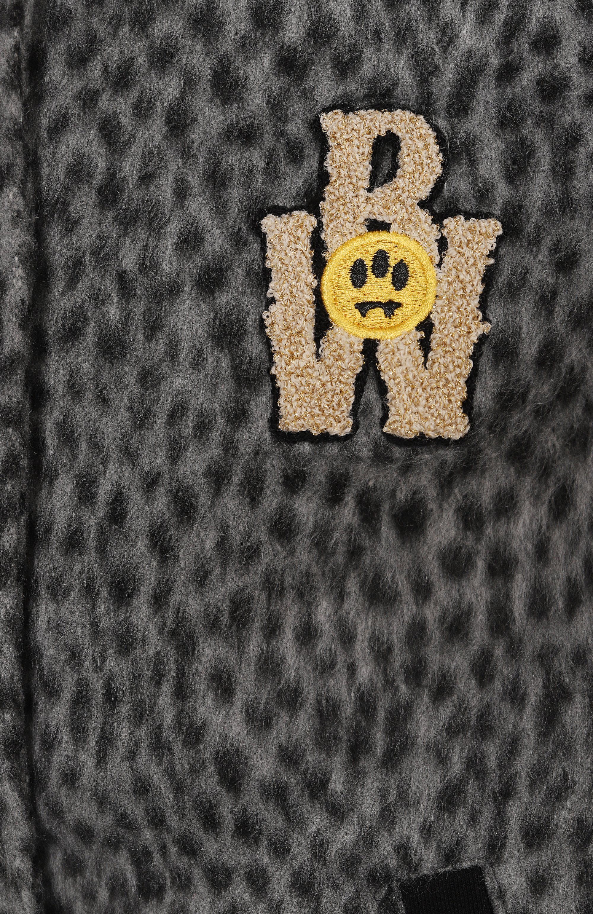 Бомбер BARROW, арт. F5BKJGJK165, фото 3