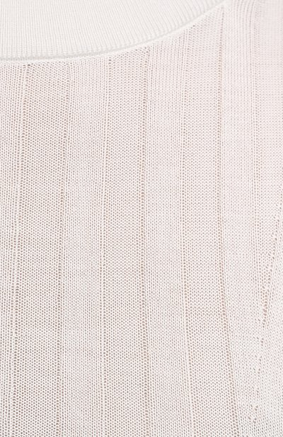 Шелковый пуловер IRO, арт. WP12DISY, фото 5