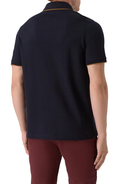 Поло PAUL&SHARK, арт. 15311716/3XL-6XL, фото 4