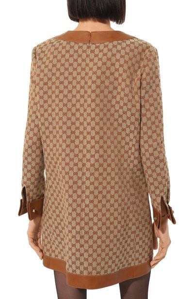Платье GUCCI, арт. 655427 Z8AOA, фото 4