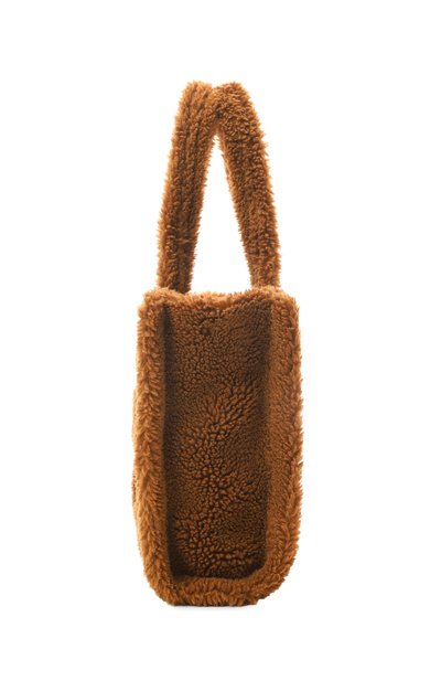 Сумка colette MC2 SAINT BARTH, арт. C0L0032-01476I/C0LETTE TEDDY, фото 4