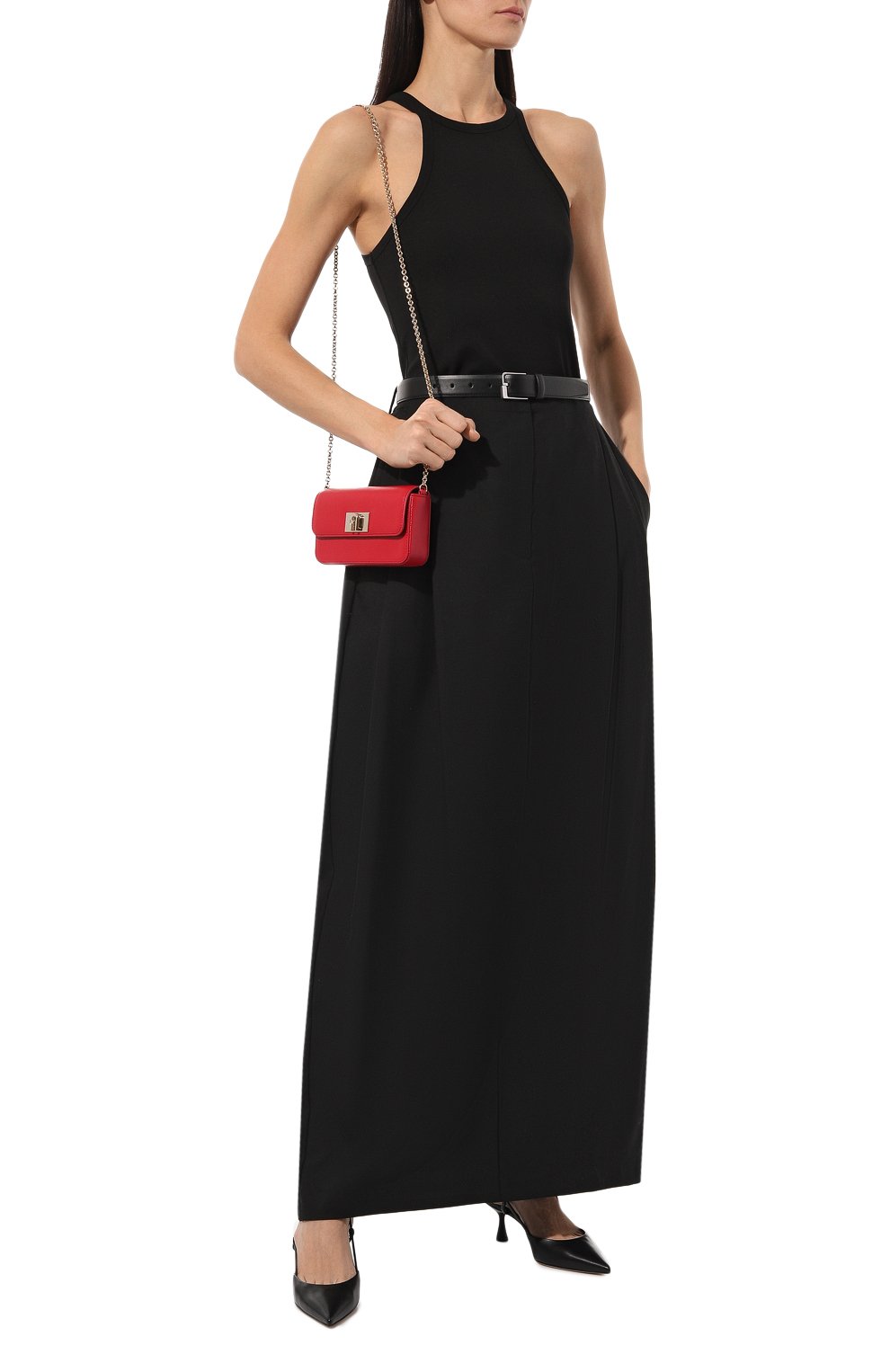 Сумка furla 1927 mini FURLA, арт. WE00265/ARE000, фото 7