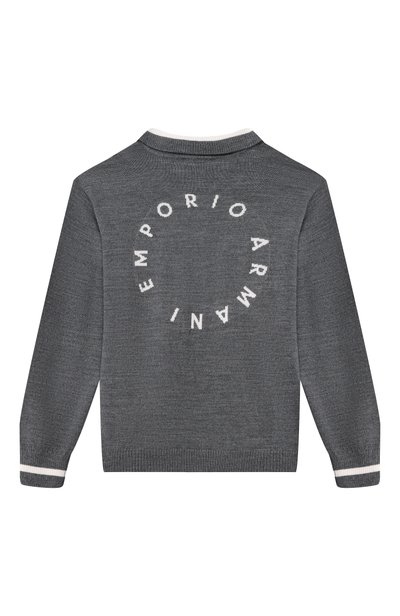 Поло EMPORIO ARMANI, арт. EB001583/AF27314, фото 2
