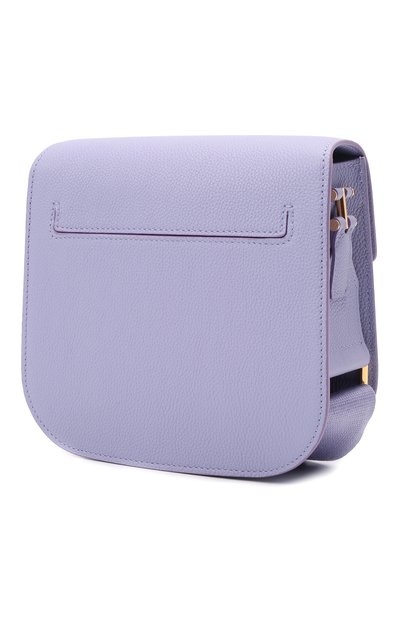 Сумка tara mini TOM FORD, арт. L1502T-LCL208, фото 4