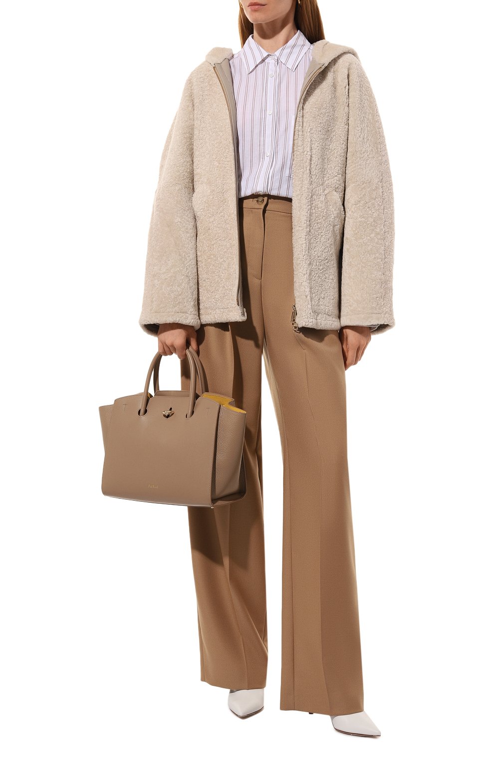 Сумка furla genesi medium FURLA, арт. WB00811/BX0053, фото 2