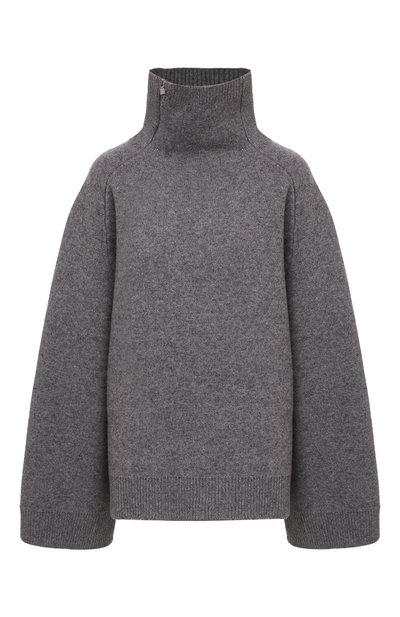 Шерстяной свитер TOTEME, арт. 214-556-763, фото 1