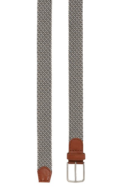 Текстильный ремень PAUL&SHARK, арт. 24416001, фото 3