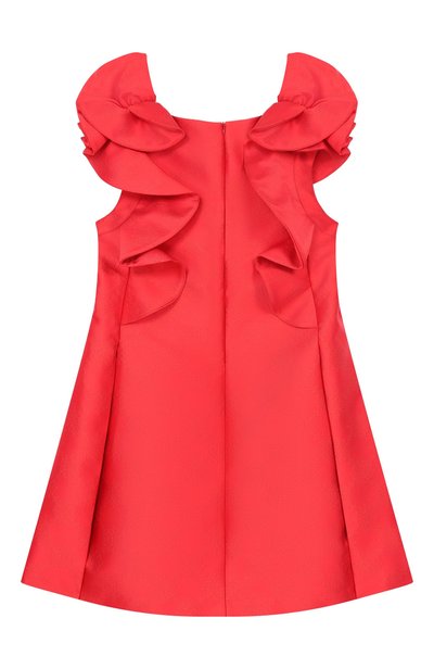 Платье ELIE SAAB JUNIOR, арт. EFAB142 V1/TS1133