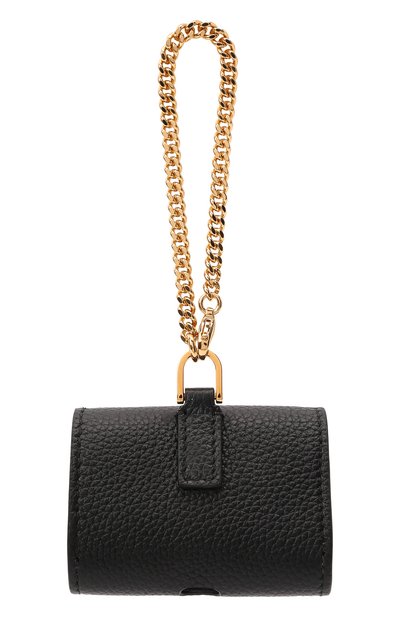 Кожаный чехол для airpods pro TOM FORD, арт. S0408T-LCL095, фото 3