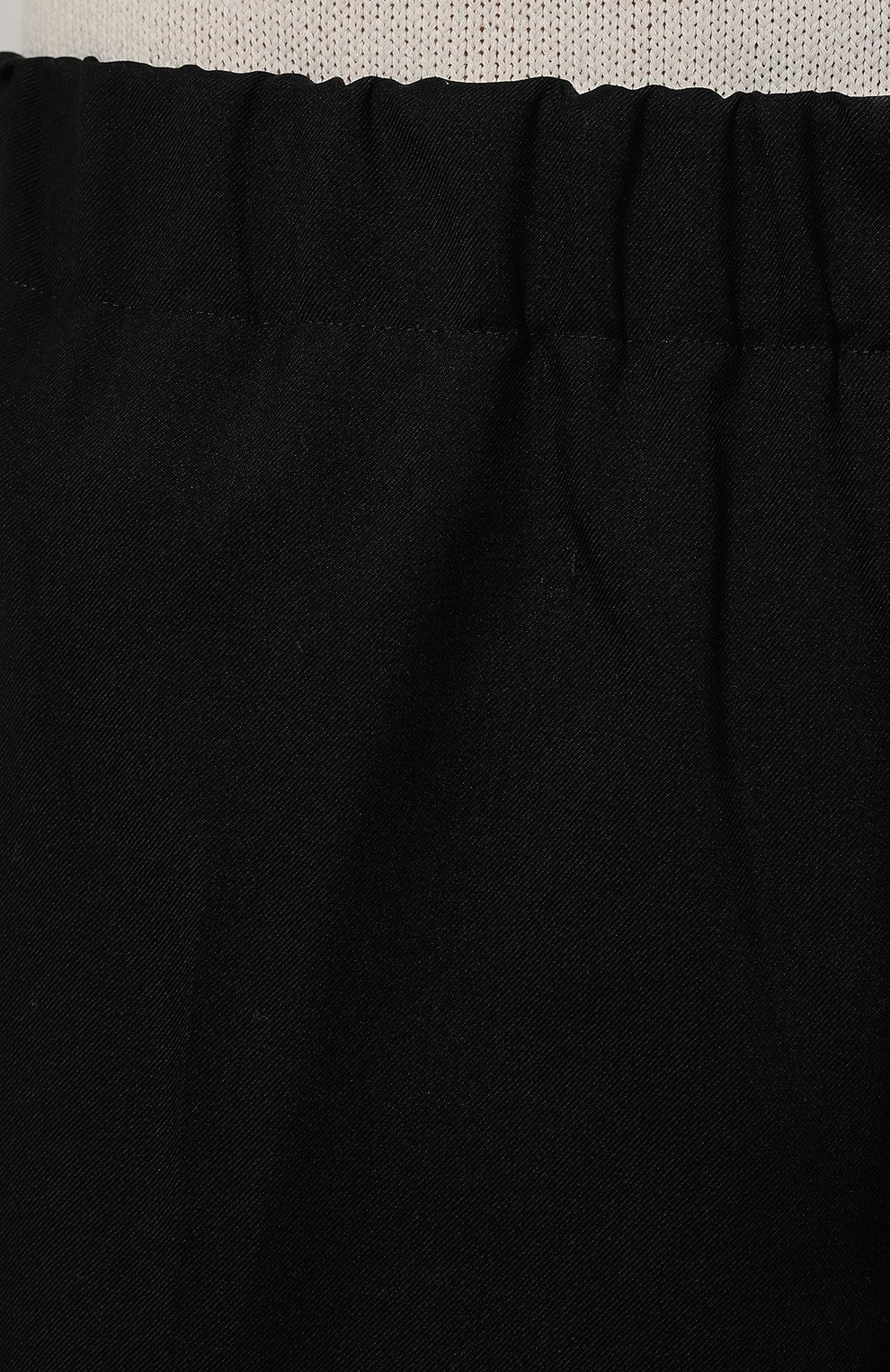 Шерстяные брюки JIL SANDER, арт. J23KA0005/J40159, фото 5