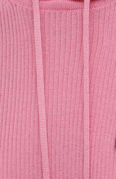 Пуловер с капюшоном BALMAIN, арт. VF2JP005/KA02, фото 5