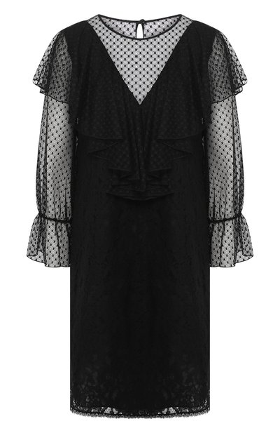 Женское кружевное платье SEE BY CHLOÉ, арт. CHS19SR019034