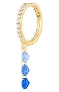 Серьга SERENDIPITY, арт. EJE0280Y, фото 2