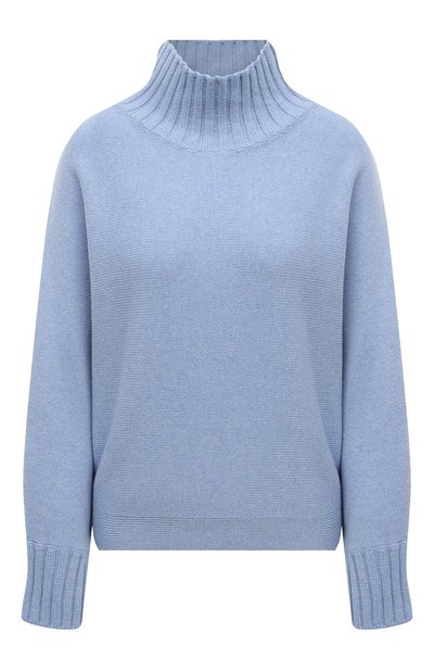Женский свитер из шерсти и шелка ANTONELLI FIRENZE, арт. DALI`/40625A-01934