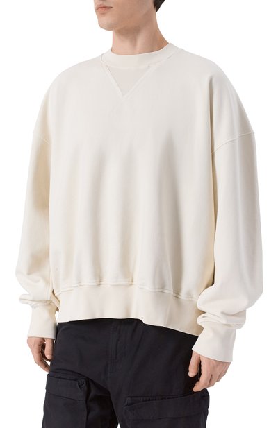 Хлопковый свитшот ROADLESS, арт. RSS-CP2, фото 3