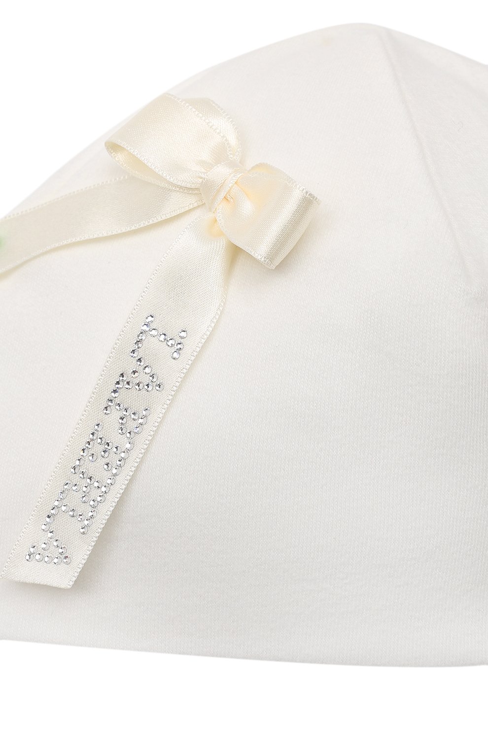 Комплект из комбинезона и шапки LA PERLA, арт. 48065, фото 7