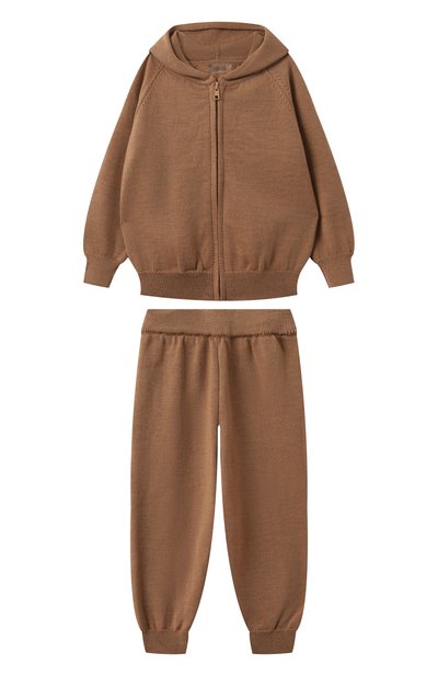 Шерстяной костюм ROYAL FIVE COLLECTION, арт. К-КБК-С927, фото 1