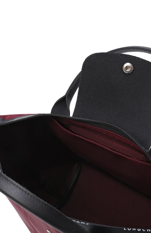 Сумка Le Pliage Energy small Longchamp L1512HSR/HSR Бордовый  L1512HSR/HSR Фото 5