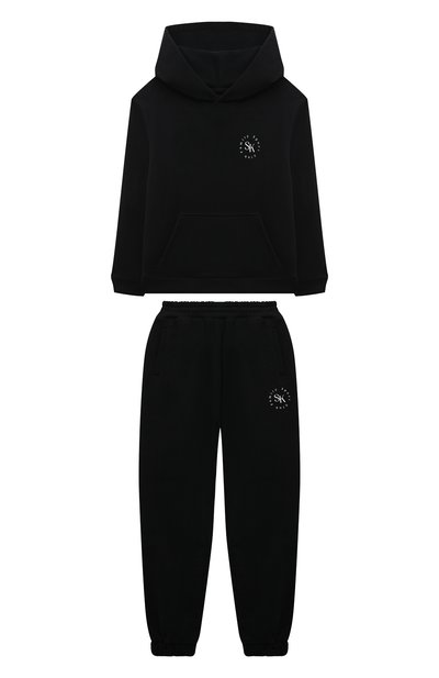 Комплект из худи и брюк SASHA KIM, арт. УТ-00001469, фото 1