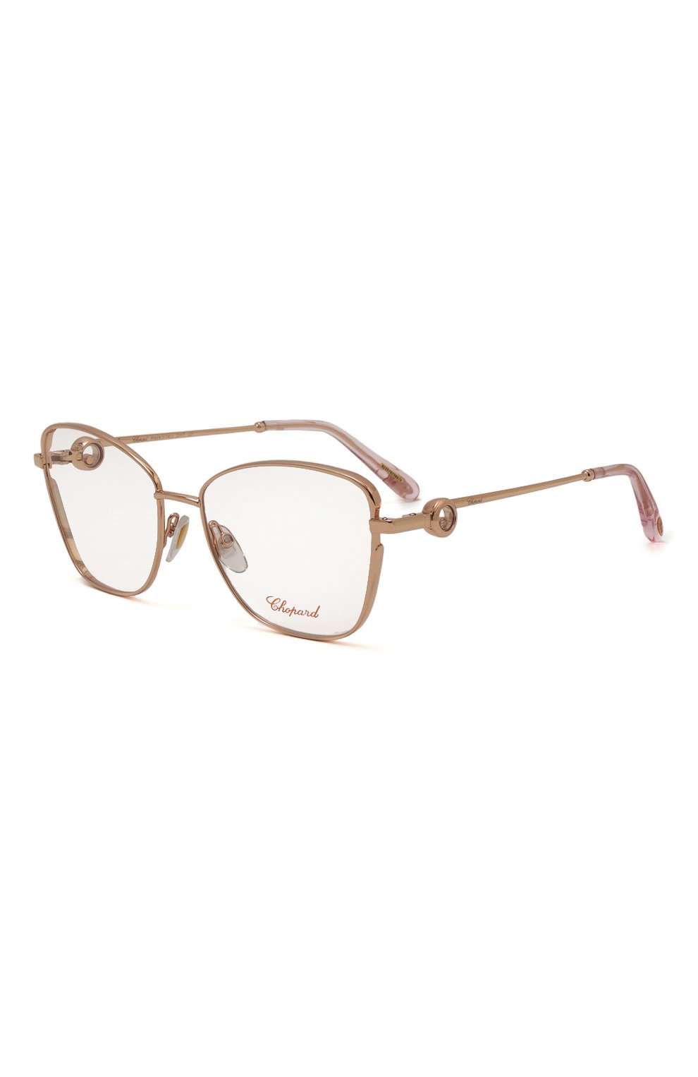 Оправа CHOPARD золотого цвета по цене 67100 руб., арт. F15S 8FC, фото 1 Оправа CHOPARD, арт. F15S 8FC, фото 1