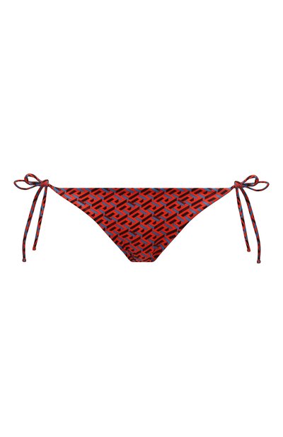 Женский плавки-бикини VERSACE, арт. 1001407/1A01663