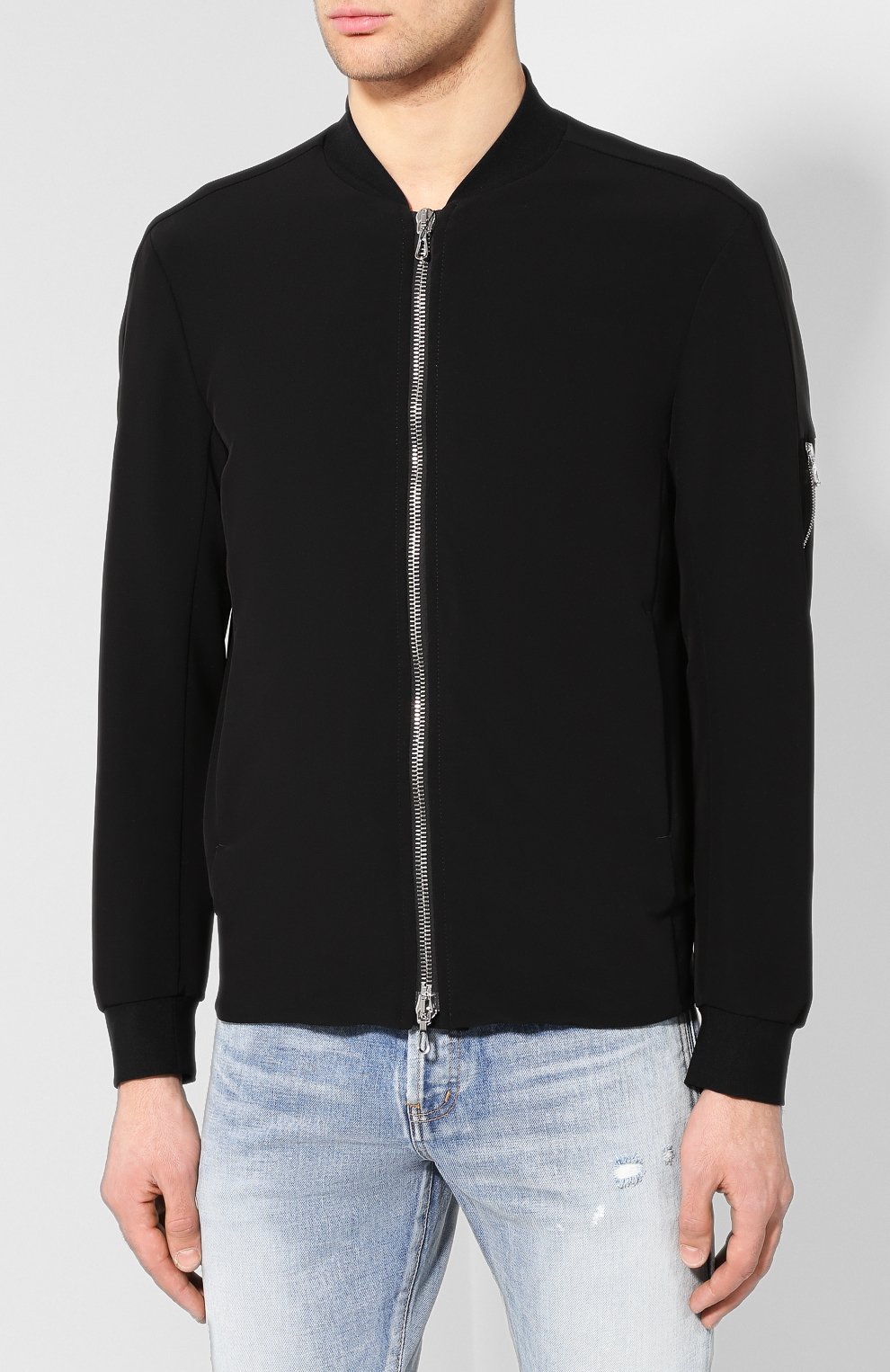 Бомбер KAZUYUKI KUMAGAI, арт. AB91-203, фото 3